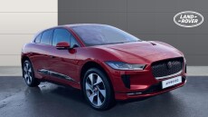 Jaguar I-Pace 294kW EV400 SE 90kWh 5dr Auto Electric Estate